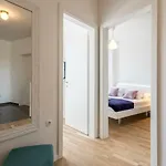 Rino Luxury Apartment *