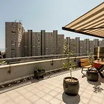 Rino Luxury Apartment *