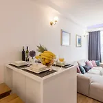 Apartment Rino Luxury Split