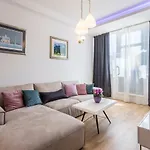 Rino Luxury Split