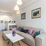 Apartment Rino Luxury Split