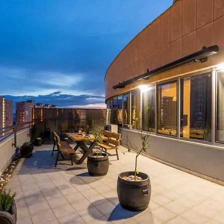 Rino Luxury * Split