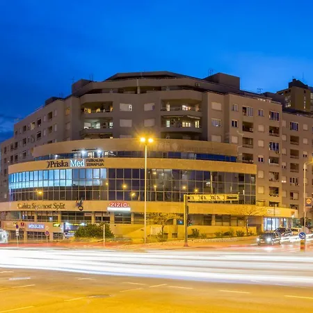 Apartment Rino Luxury