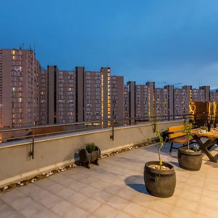 Rino Luxury * Split