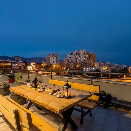 Rino Luxury * Split