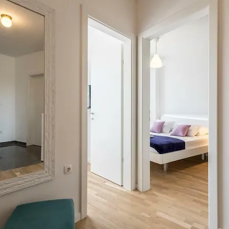Rino Luxury Apartment *