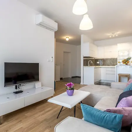 Rino Luxury Apartment