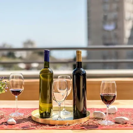 Apartment Rino Luxury