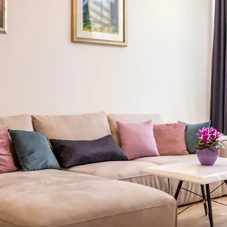 Rino Luxury Apartment