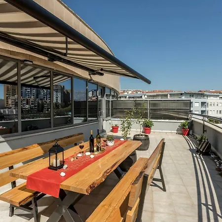 Rino Luxury * Split