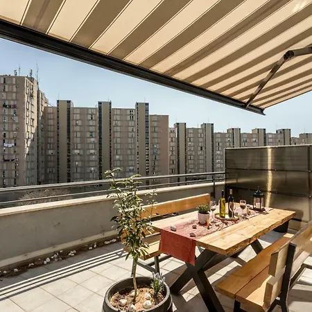 Rino Luxury * Split