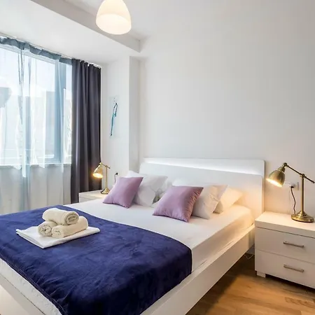 Daire Rino Luxury