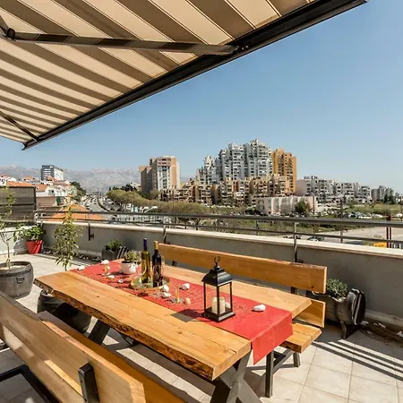 Rino Luxury Apartment