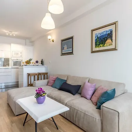 Apartment Rino Luxury Split