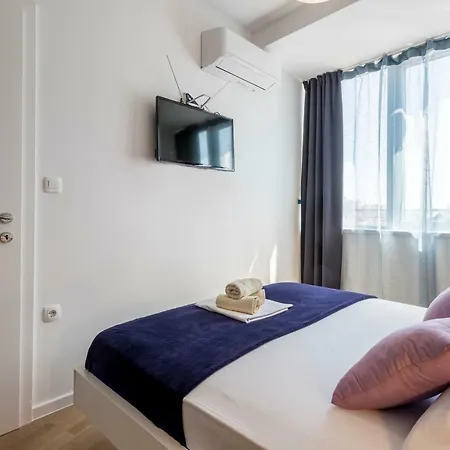 Apartmán Rino Luxury *