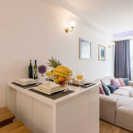 Apartmán Rino Luxury Split