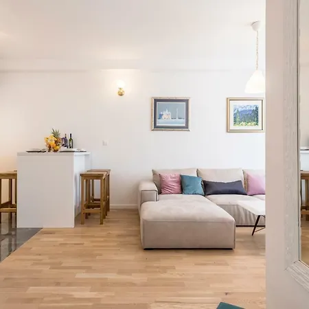Rino Luxury Apartmán
